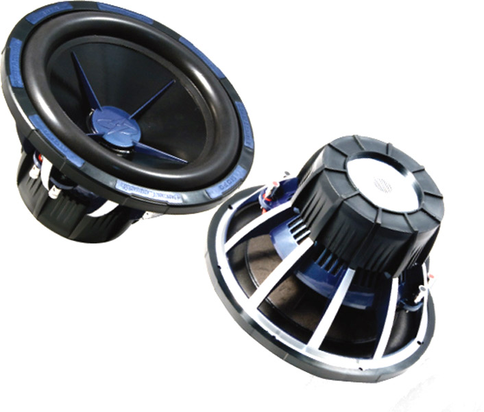 Power Acoustik MOFO-152X Power Acoustik MOFO-152X