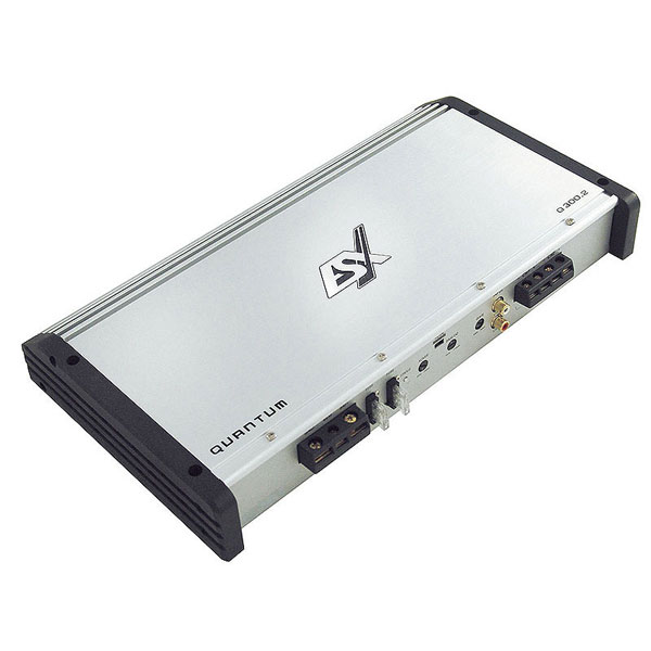 ESX Q300.2 ESX Q300.2