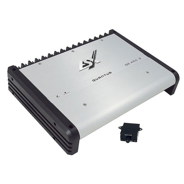 ESX QE450.2 ESX QE450.2