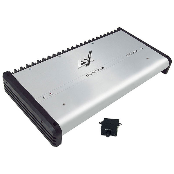 ESX QE900.4 ESX QE900.4