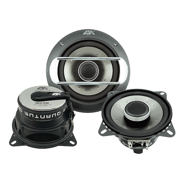 ESX QX42 ESX QX42
