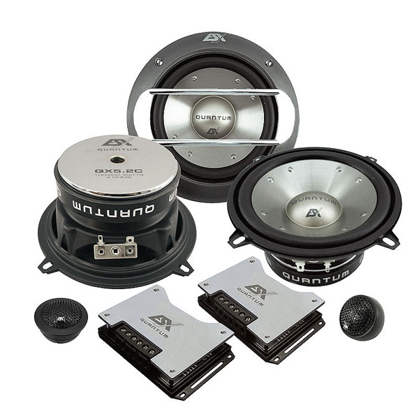 ESX QX5.2C ESX QX5.2C