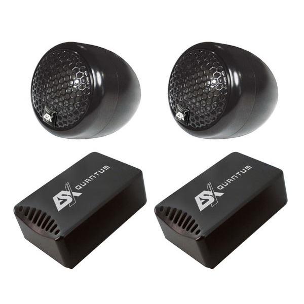 ESX QX6.2BT ESX QX6.2BT