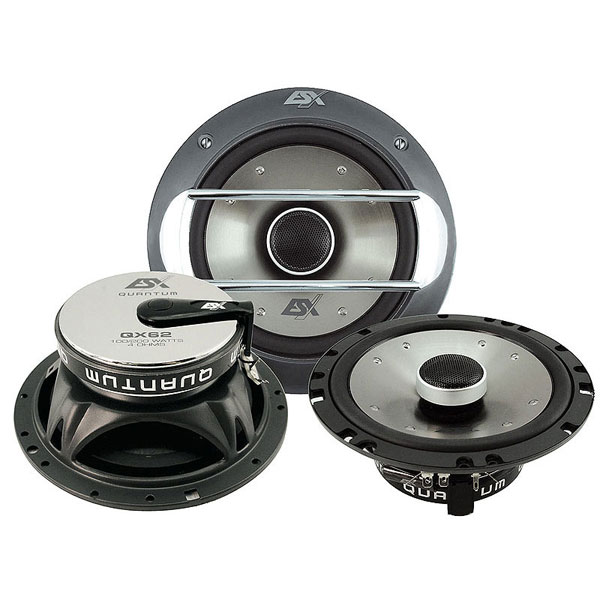 ESX QX62 ESX QX62