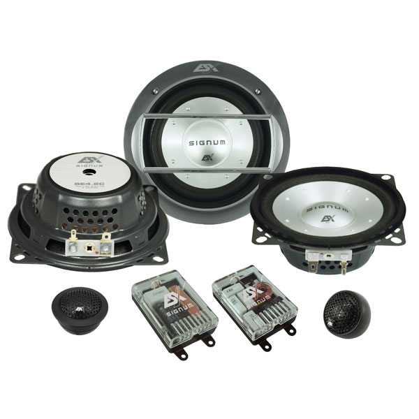 ESX SE4.2C ESX SE4.2C