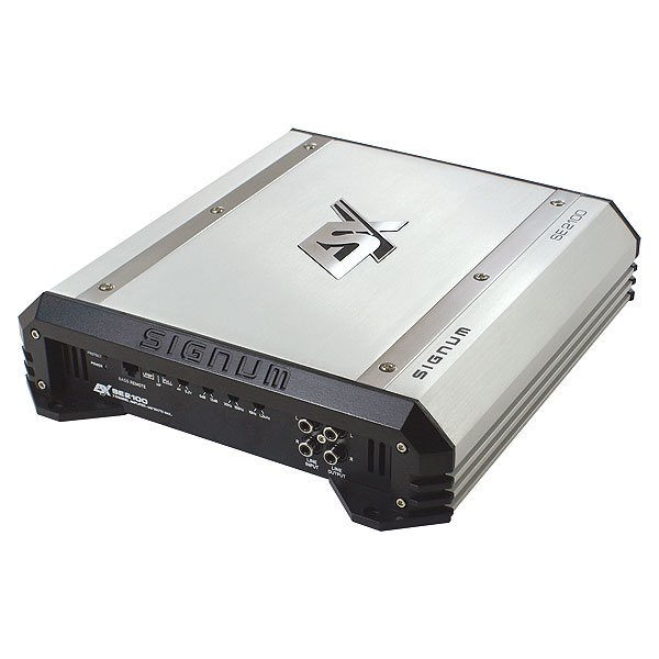 ESX SE2100 ESX SE2100