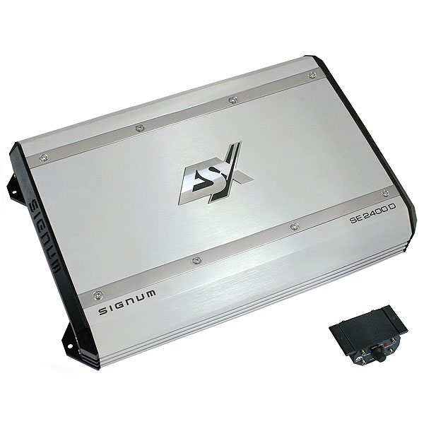 ESX SE2400D ESX SE2400D