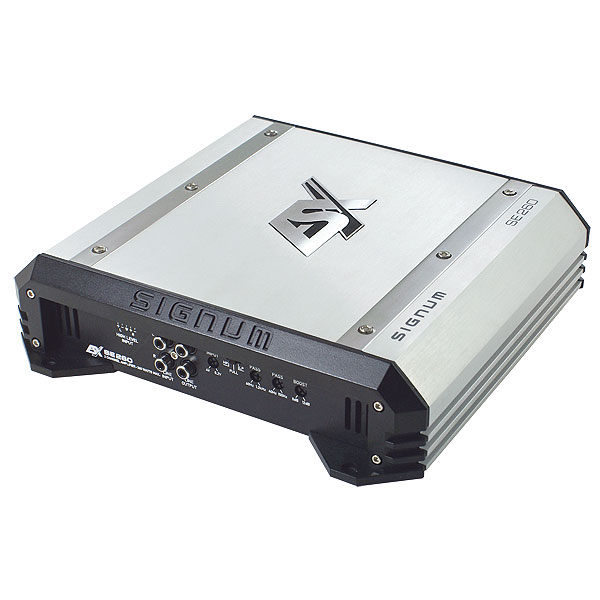 ESX SE260 ESX SE260