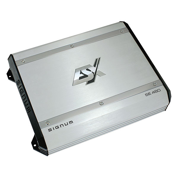 ESX SE460 ESX SE460