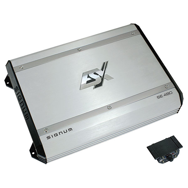 ESX SE480 ESX SE480