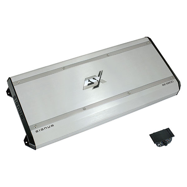 ESX SE5800 ESX SE5800