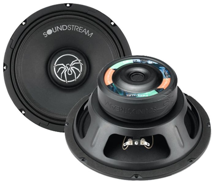 Soundstream SM-124 Soundstream SM-124