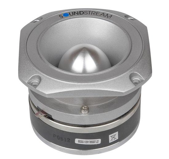 Soundstream SST22 Soundstream SST22