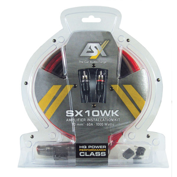 ESX SX10WK ESX SX10WK