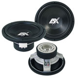 ESX SX1240 ESX SX1240