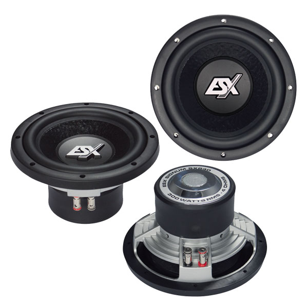 ESX SX840 ESX SX840