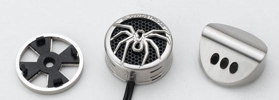 Soundstream TWS.4 Soundstream TWS.4