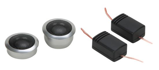 Soundstream TWT.2 Soundstream TWT.2