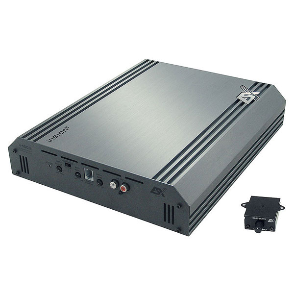 ESX V450.2 ESX V450.2