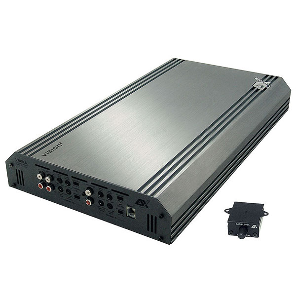 ESX V800.5 ESX V800.5