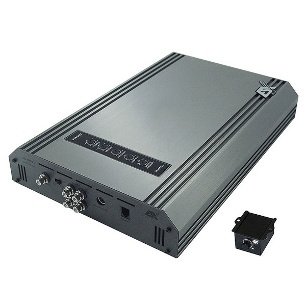 ESX VE1000.1 ESX VE1000.1