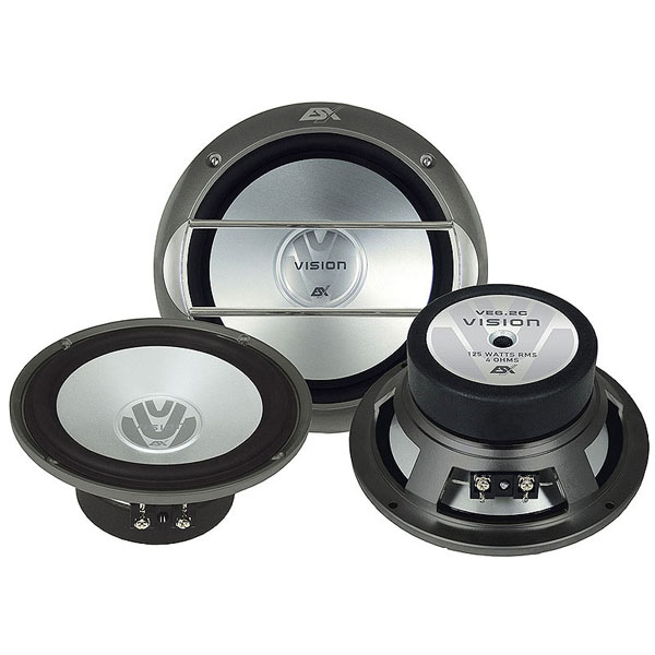ESX VE6.2W ESX VE6.2W