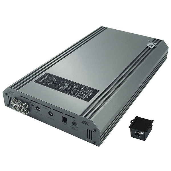 ESX VE800.4 ESX VE800.4