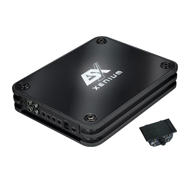 ESX X-FOUR ESX X-FOUR