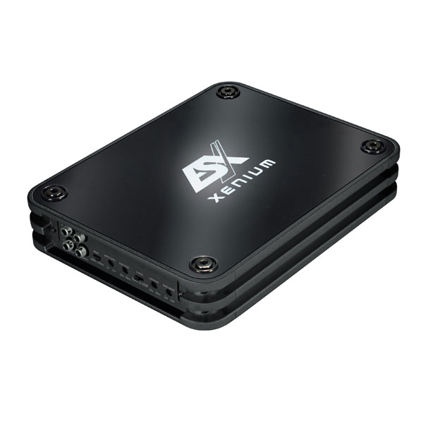 ESX X-TWO ESX X-TWO