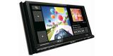 Sony XAV-E722 Sony XAV-E722