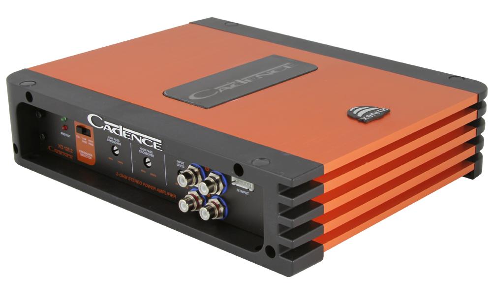 CADENCE XAH-125.2 orange CADENCE XAH-125.2 orange