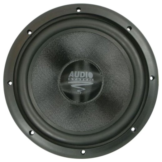 AUDIO SYSTEM HX 08 SQ AUDIO SYSTEM HX 08 SQ