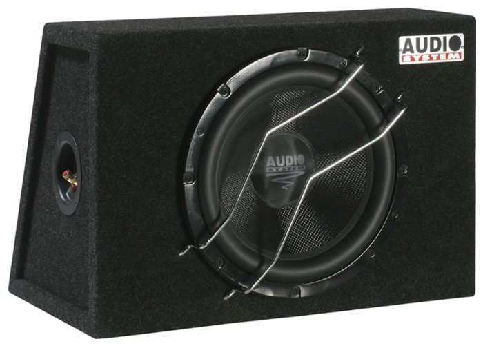 AUDIO SYSTEM HX 08 SQG AUDIO SYSTEM HX 08 SQG