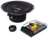 AUDIO SYSTEM HX 165 SQ AUDIO SYSTEM HX 165 SQ