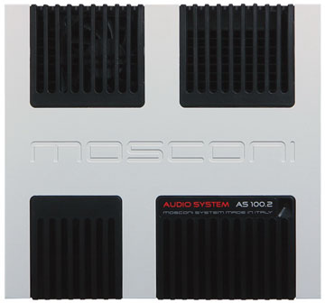 MOSCONI GLADEN AS 100.2 MOSCONI GLADEN AS 100.2