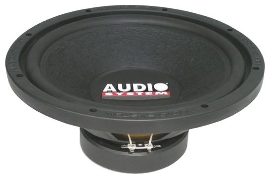 GLADEN AUDIO MX12MKII GLADEN AUDIO MX12MKII