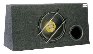 GLADEN AUDIO MX12MKIIVB GLADEN AUDIO MX12MKIIVB