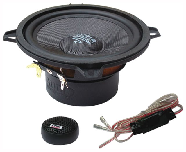 AUDIO SYSTEM MX 130 PLUS AUDIO SYSTEM MX 130 PLUS