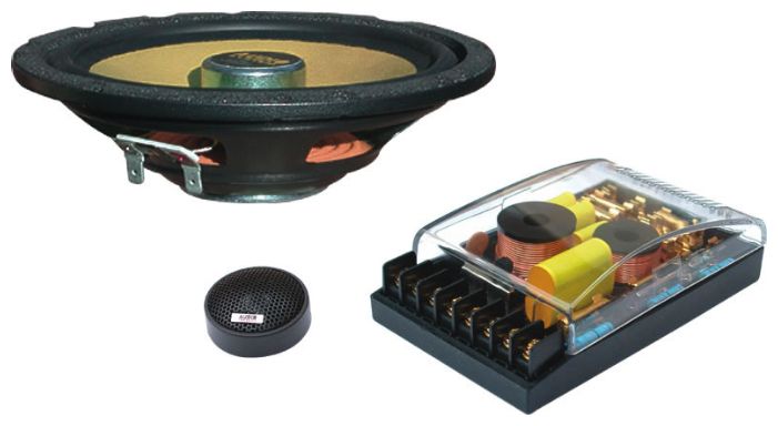 AUDIO SYSTEM X-ION 130 FL AUDIO SYSTEM X-ION 130 FL