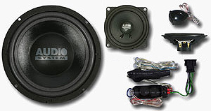 AUDIO SYSTEM X-ION 200 GOLF V AUDIO SYSTEM X-ION 200 GOLF V