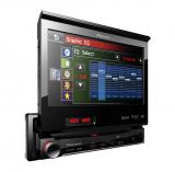 Pioneer AVH-5400DVD Pioneer AVH-5400DVD