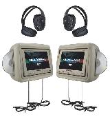 Soundstream VHD-9BG Soundstream VHD-9BG