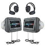 Soundstream VHD-9GRDK Soundstream VHD-9GRDK
