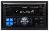 Alpine CDE-W203Ri Alpine CDE-W203Ri