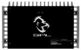SPL GRLA2200.2 SPL GRLA2200.2