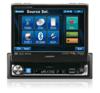 Alpine IVA-D511RB Alpine IVA-D511RB