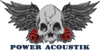 Power Acoustik Power Acoustik