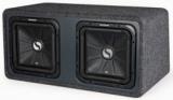 KICKER DS12L32 KICKER DS12L32