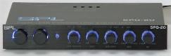 SPL SPQ-20 SPL SPQ-20