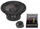 GLADEN AUDIO SQL165 GLADEN AUDIO SQL165